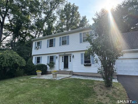 64 Shepard Road West Hartford CT 06110