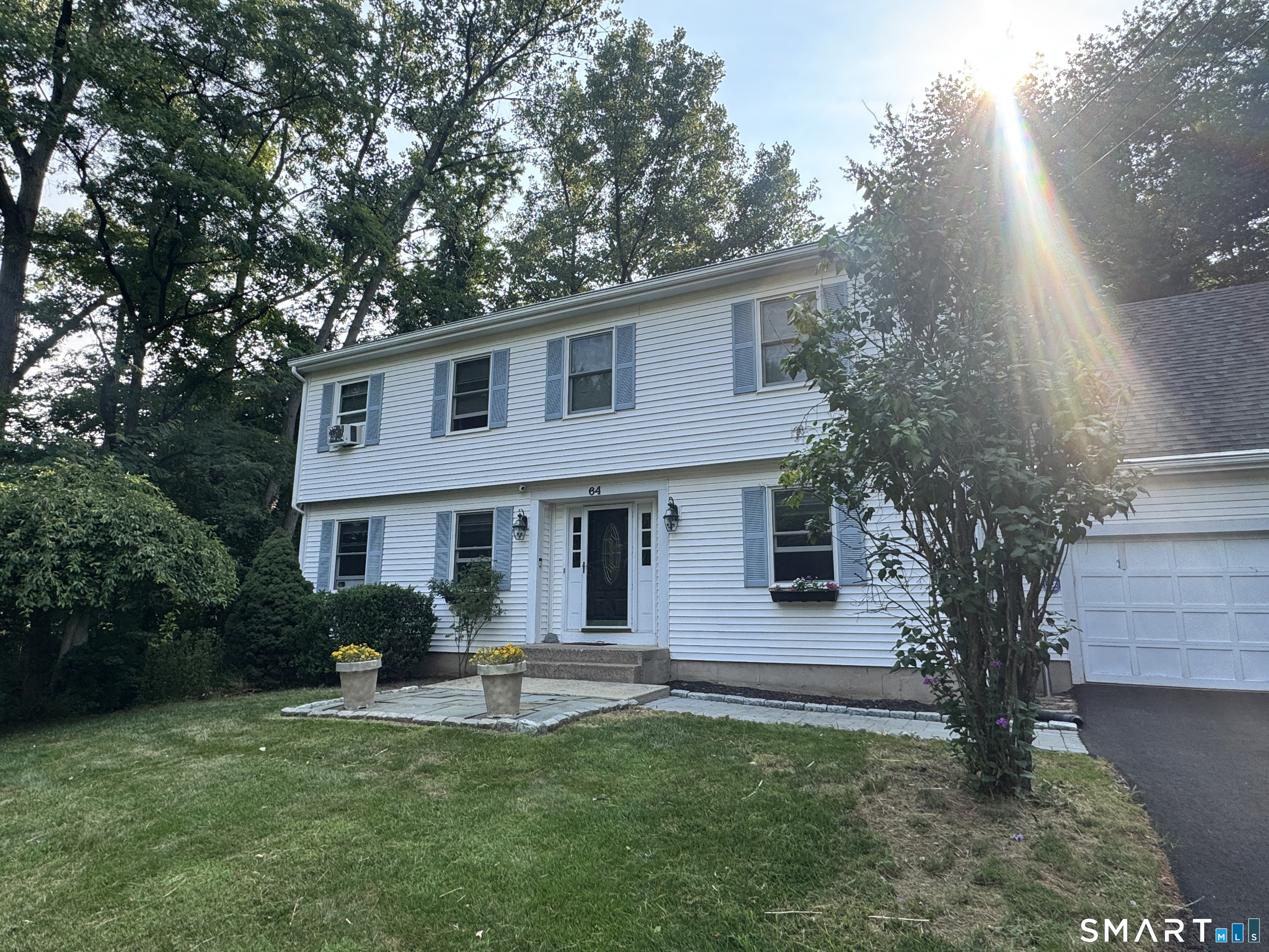 64 Shepard Road West Hartford CT 06110