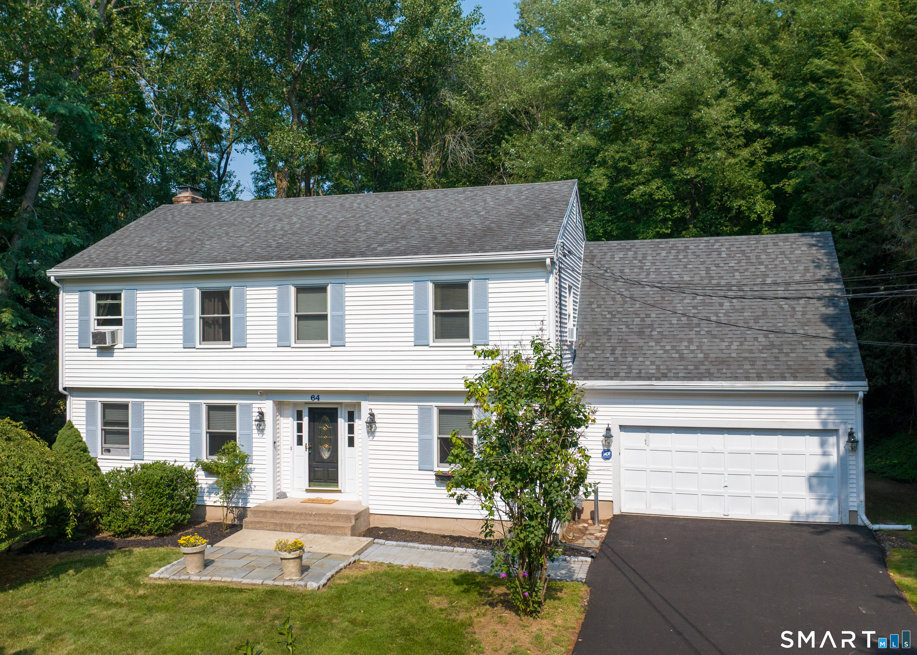 64 Shepard Road West Hartford CT 06110