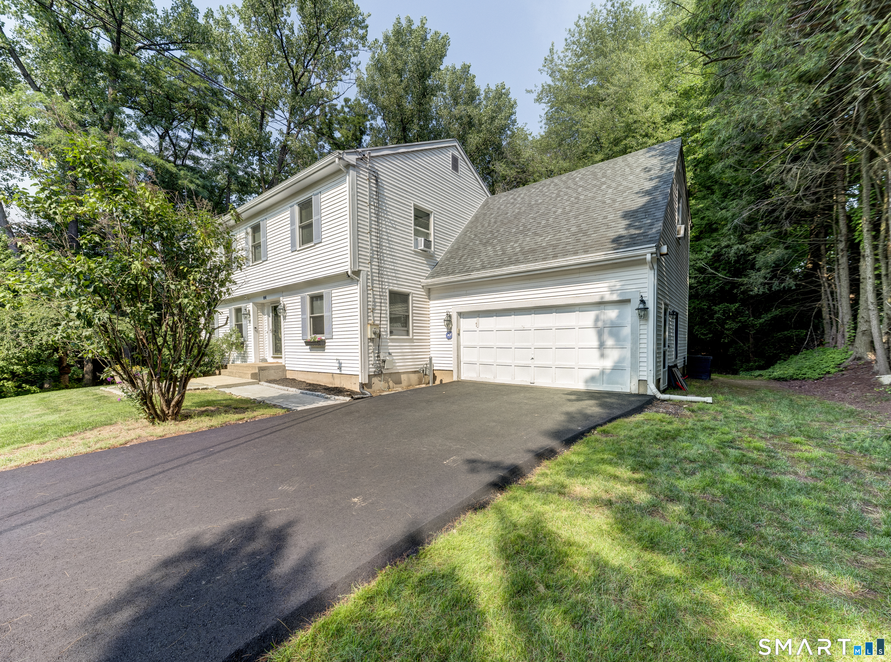 64 Shepard Road West Hartford CT 06110