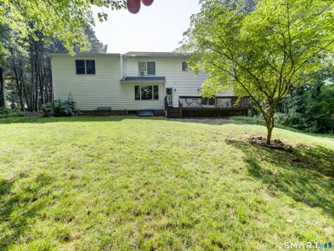 64 Shepard Road West Hartford CT 06110