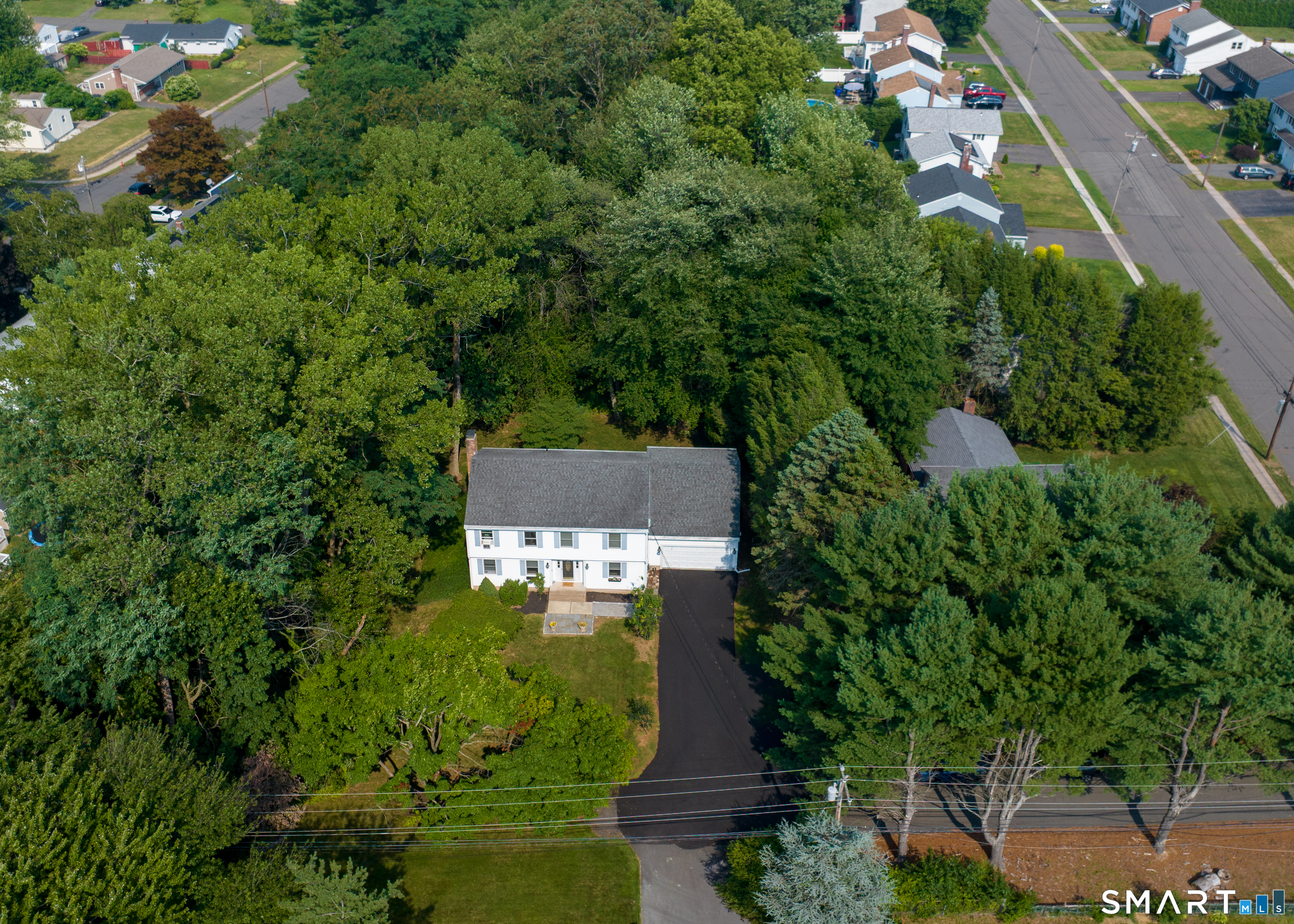 64 Shepard Road West Hartford CT 06110