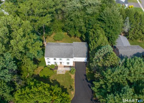 64 Shepard Road West Hartford CT 06110