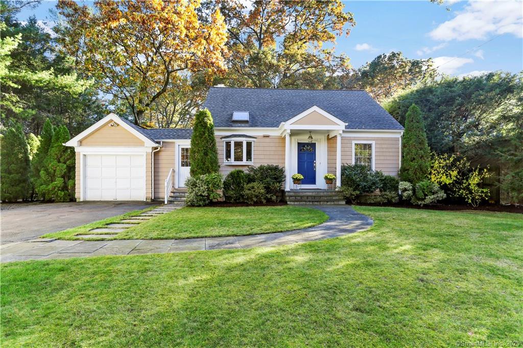 21 Juhasz Road Norwalk CT 06854