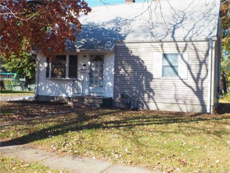 104 Twin Brook Road Hamden CT 06514