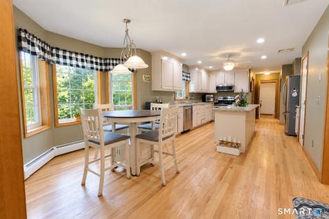 84 Mountain Road Granby CT 06060