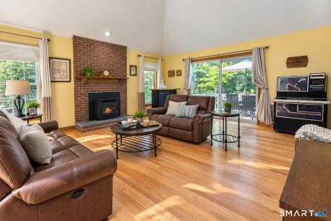 84 Mountain Road Granby CT 06060