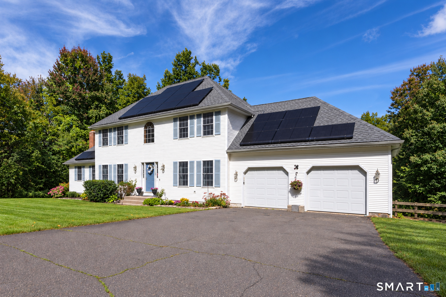 84 Mountain Road Granby CT 06060