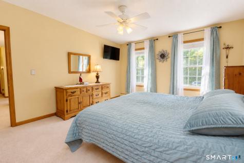 84 Mountain Road Granby CT 06060