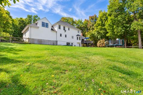 84 Mountain Road Granby CT 06060