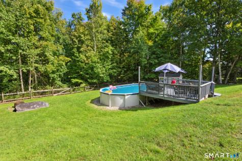 84 Mountain Road Granby CT 06060