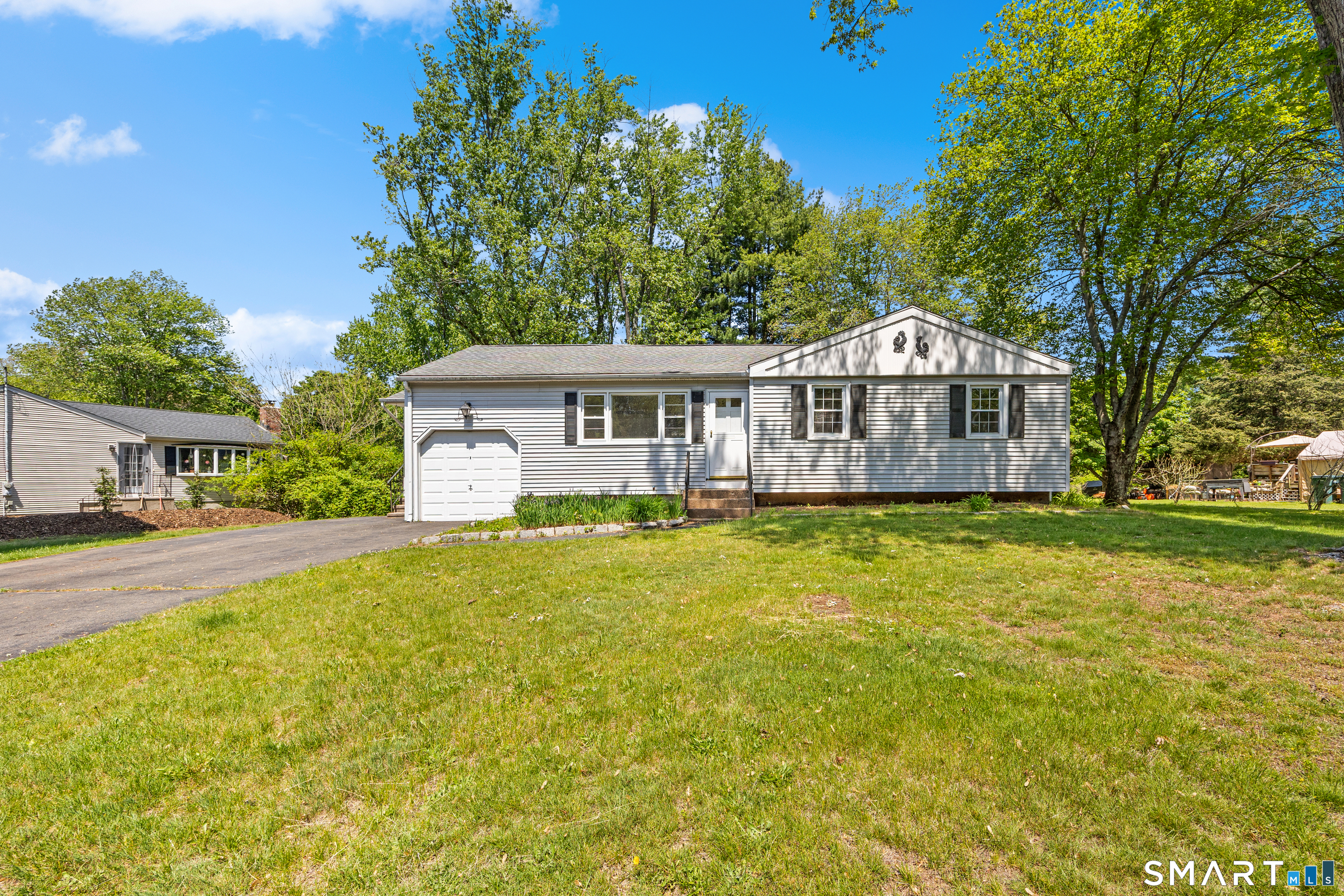 21 Fawn Drive Cheshire CT 06410