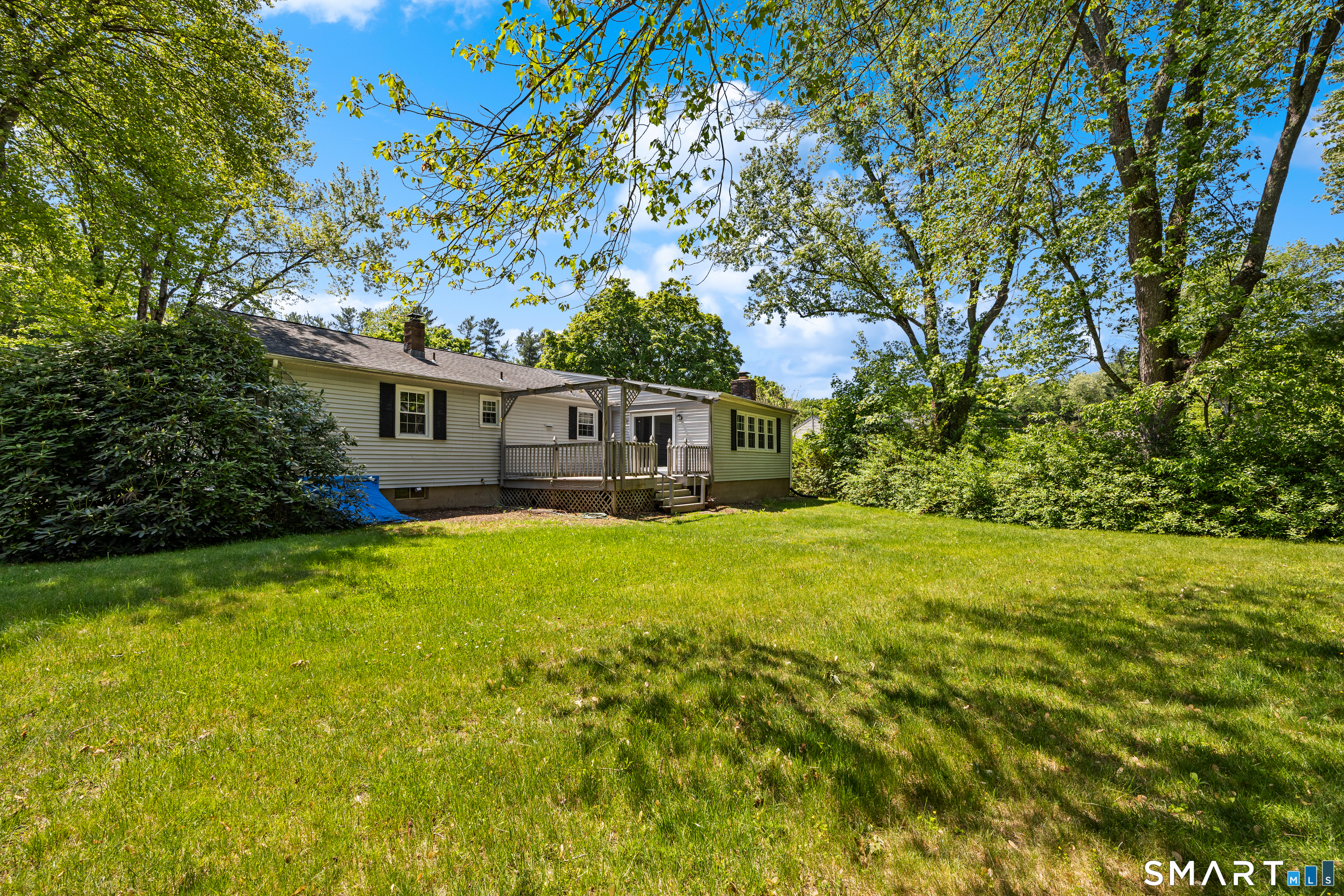 21 Fawn Drive Cheshire CT 06410