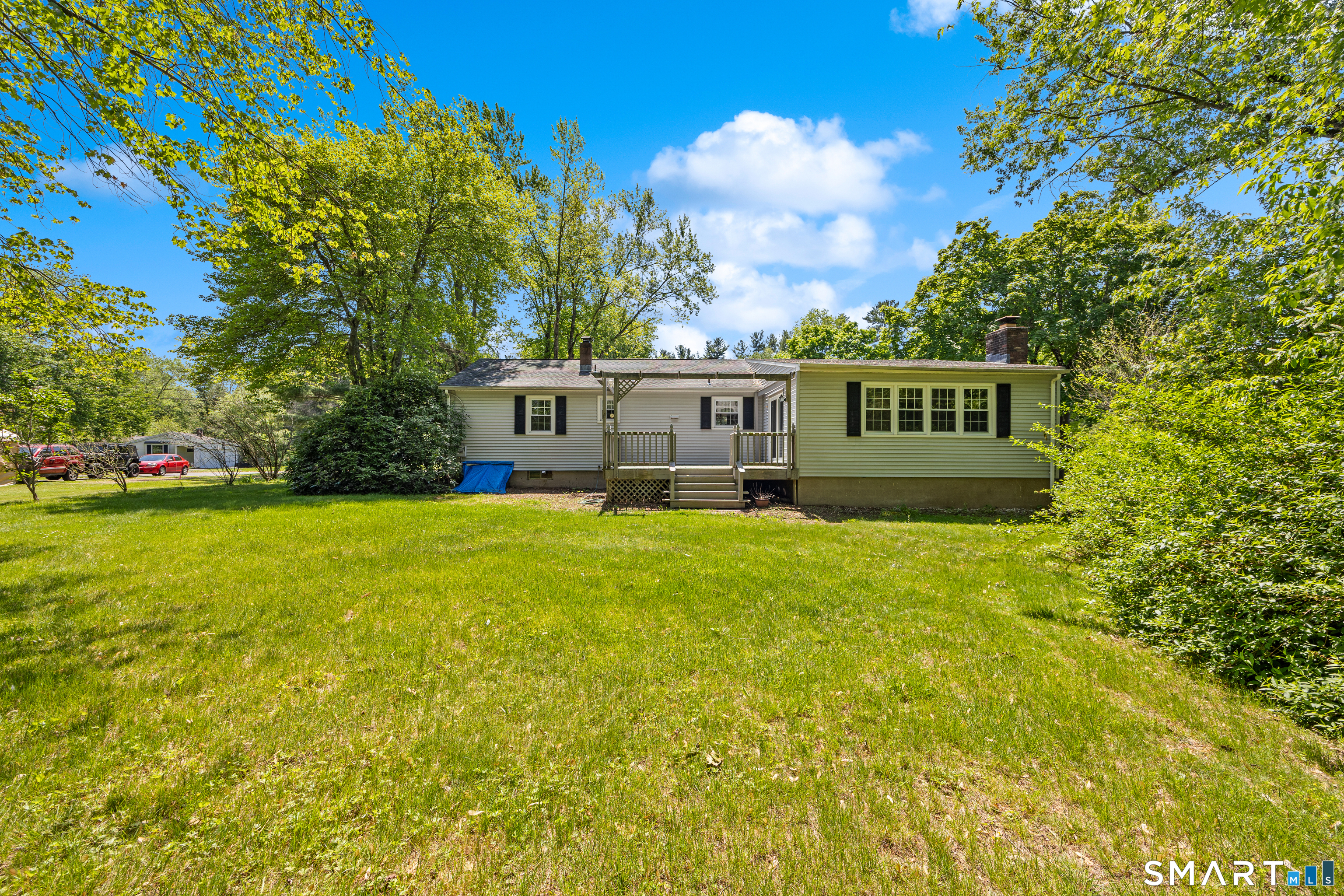 21 Fawn Drive Cheshire CT 06410