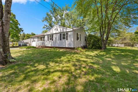 21 Fawn Drive Cheshire CT 06410