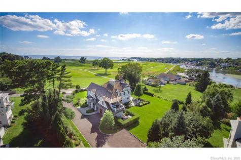 506 Sasco Hill Road Fairfield CT 06824