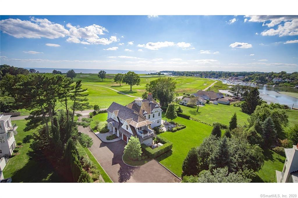 506 Sasco Hill Road Fairfield CT 06824