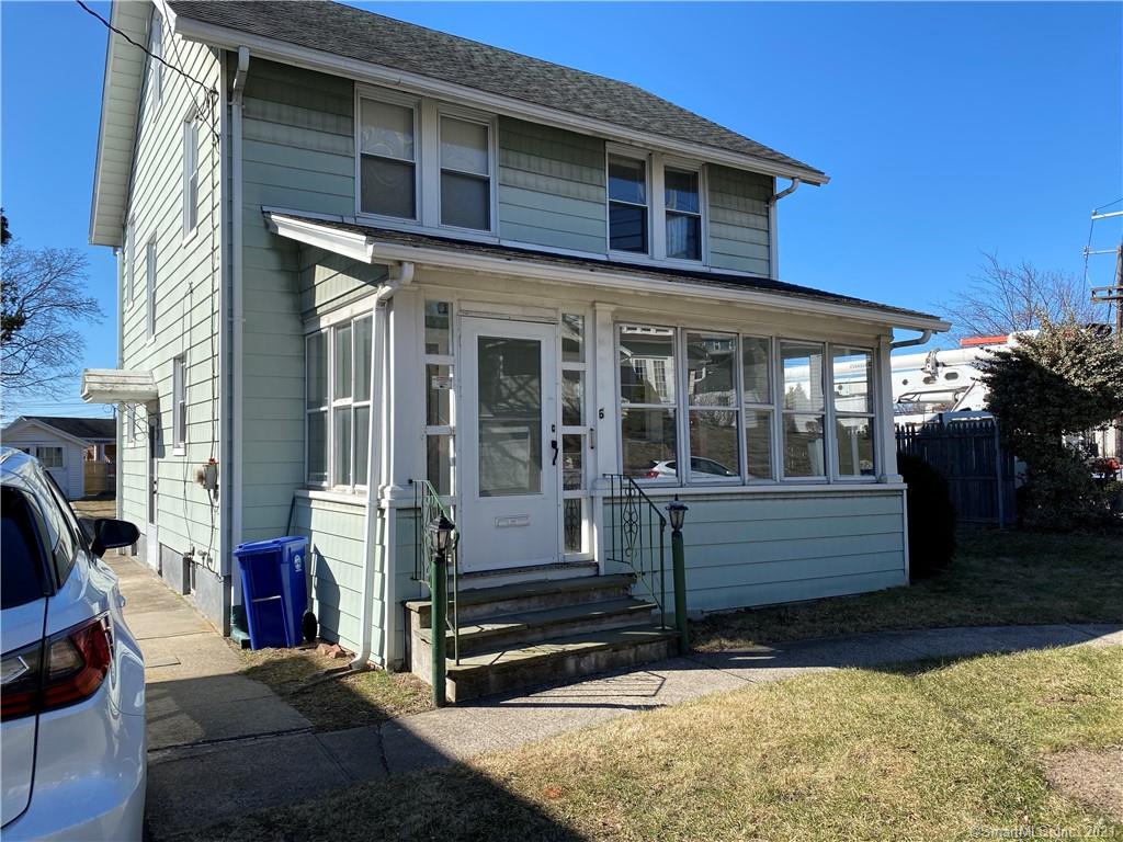 6 Ward Street Norwalk CT 06851