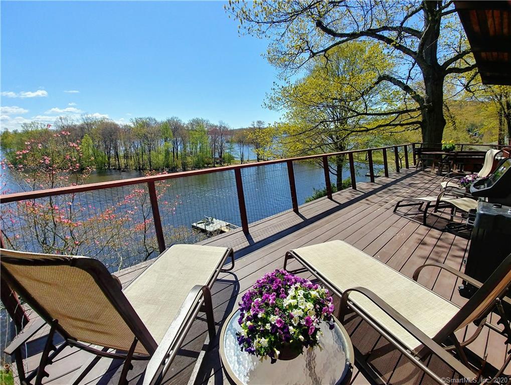 85 Wood Creek Road New Fairfield CT 06812