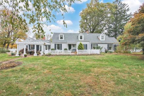 186 Williams East Street Glastonbury CT 06033