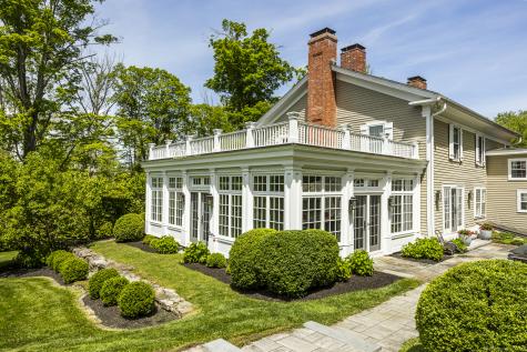 354 Route 7 North Canaan CT 06031