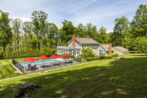 354 Route 7 North Canaan CT 06031