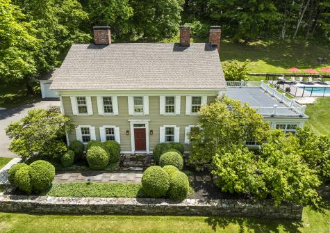 354 Route 7 North Canaan CT 06031