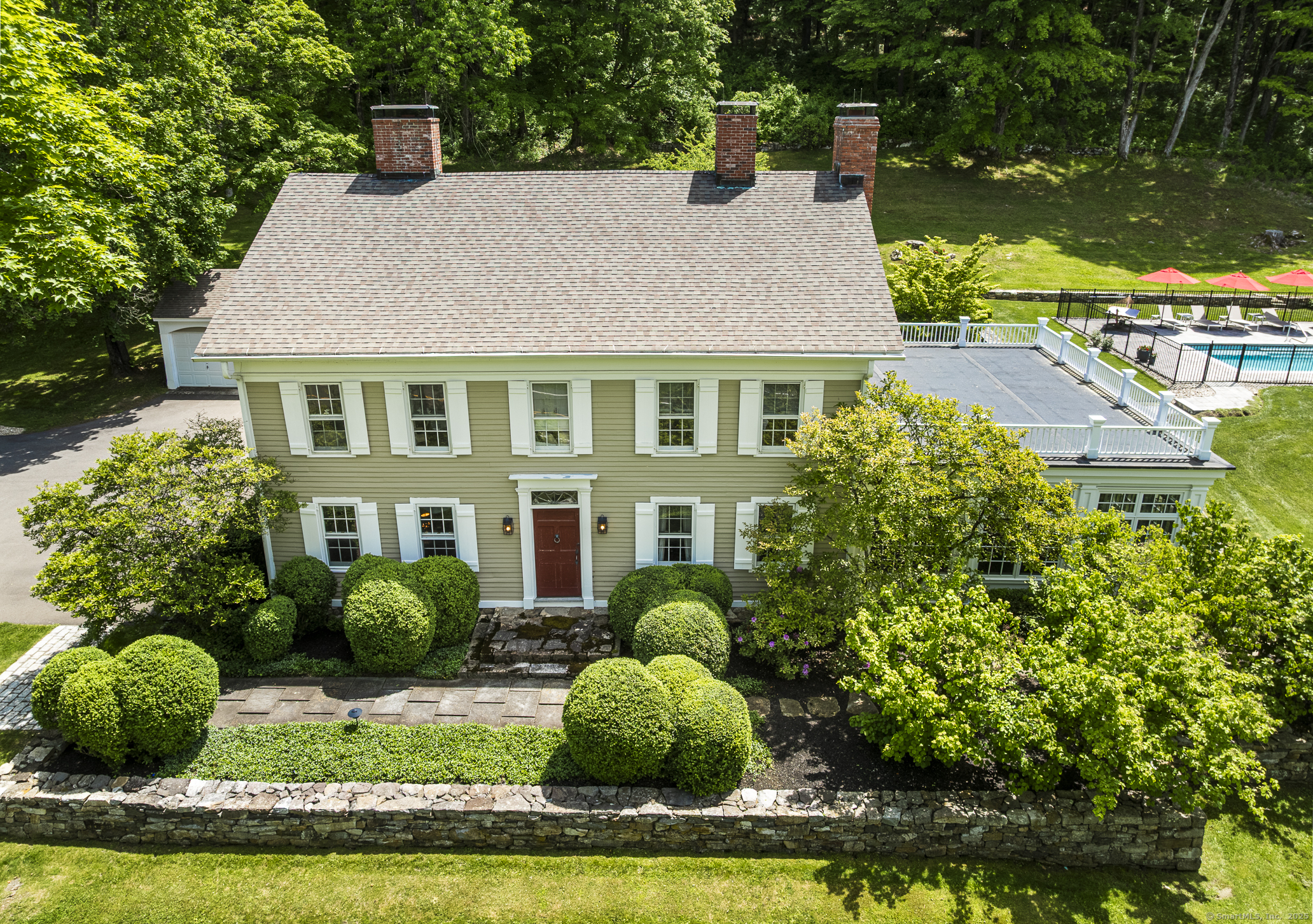 354 Route 7 North Canaan CT 06031