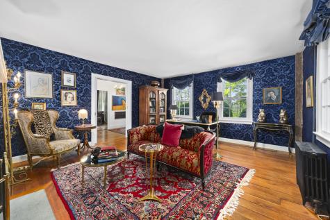 354 Route 7 North Canaan CT 06031