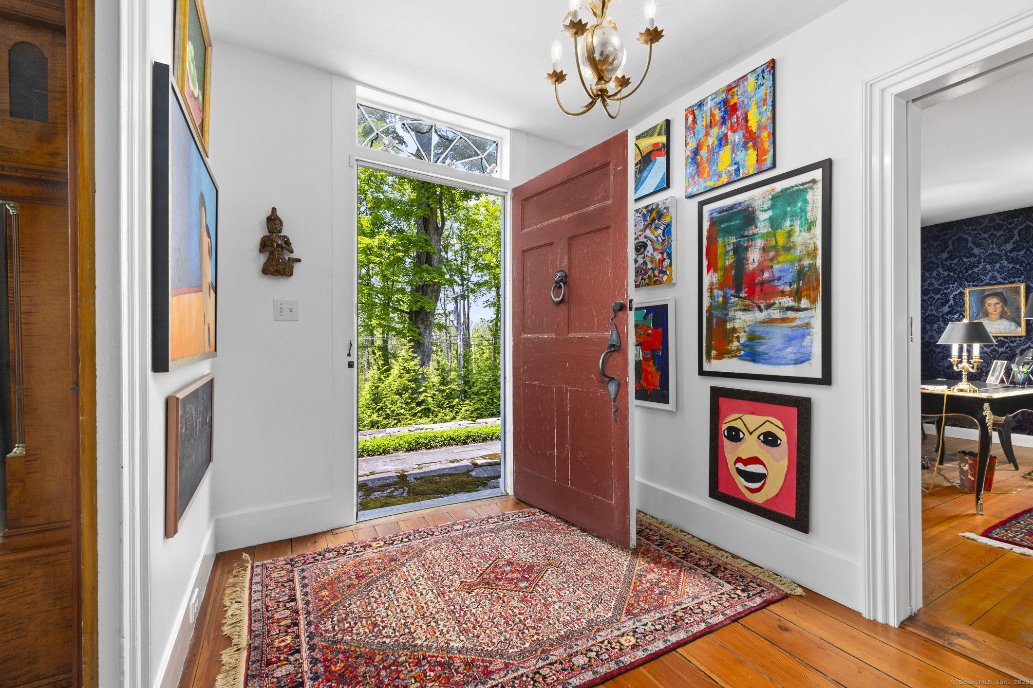 354 Route 7 North Canaan CT 06031