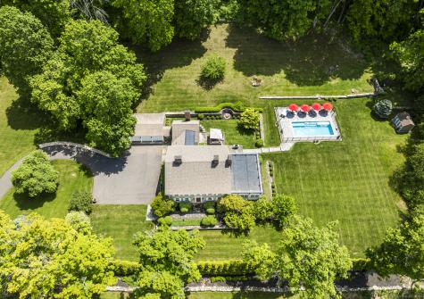 354 Route 7 North Canaan CT 06031