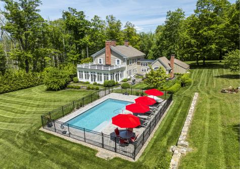 354 Route 7 North Canaan CT 06031