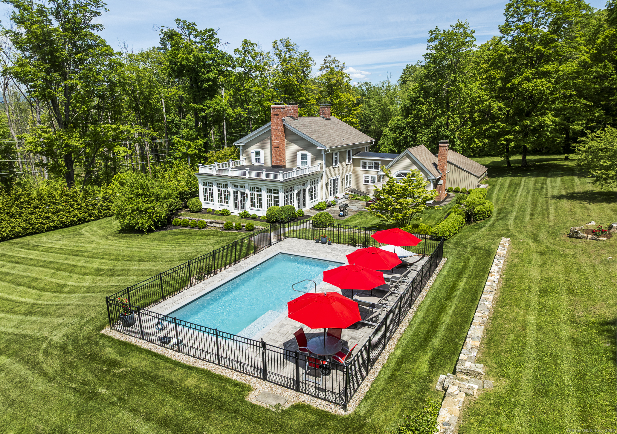 354 Route 7 North Canaan CT 06031