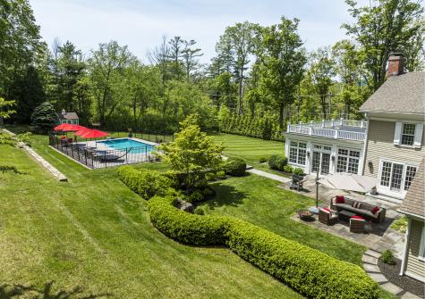 354 Route 7 North Canaan CT 06031