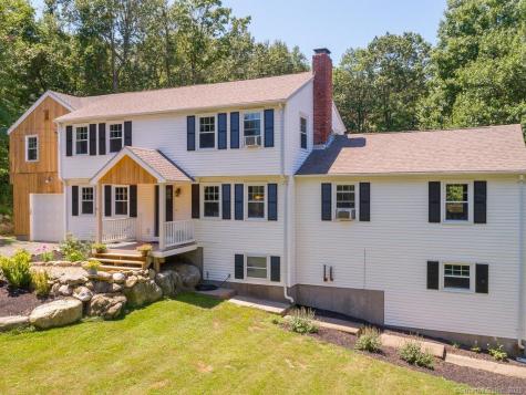 67 Miller Road Burlington CT 06013