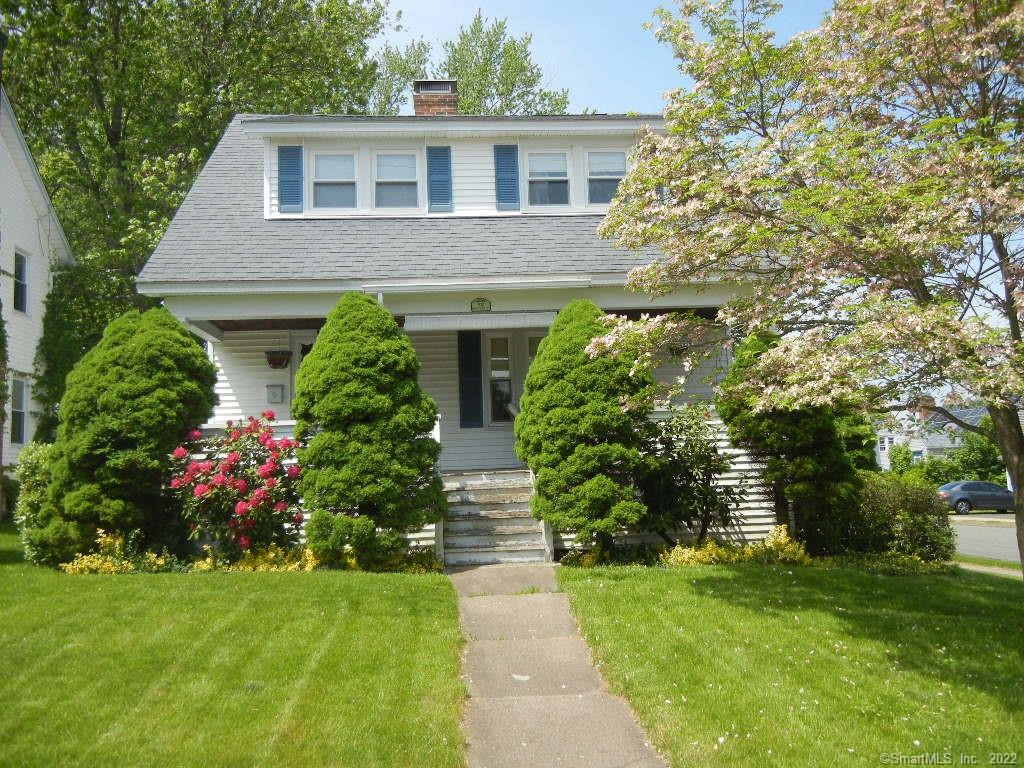 102 Benton Street Manchester CT 06040