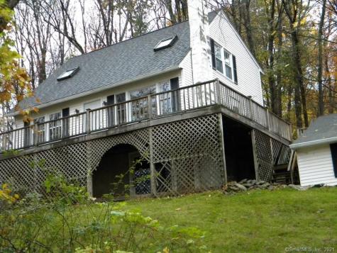104 Bartram Road Sharon CT 06069