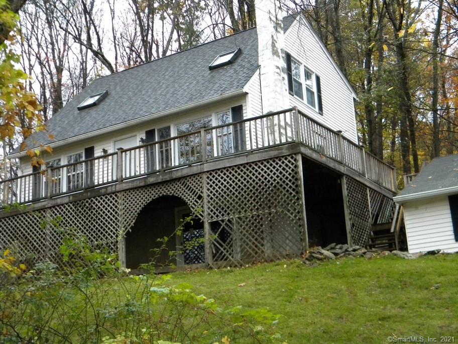 104 Bartram Road Sharon CT 06069