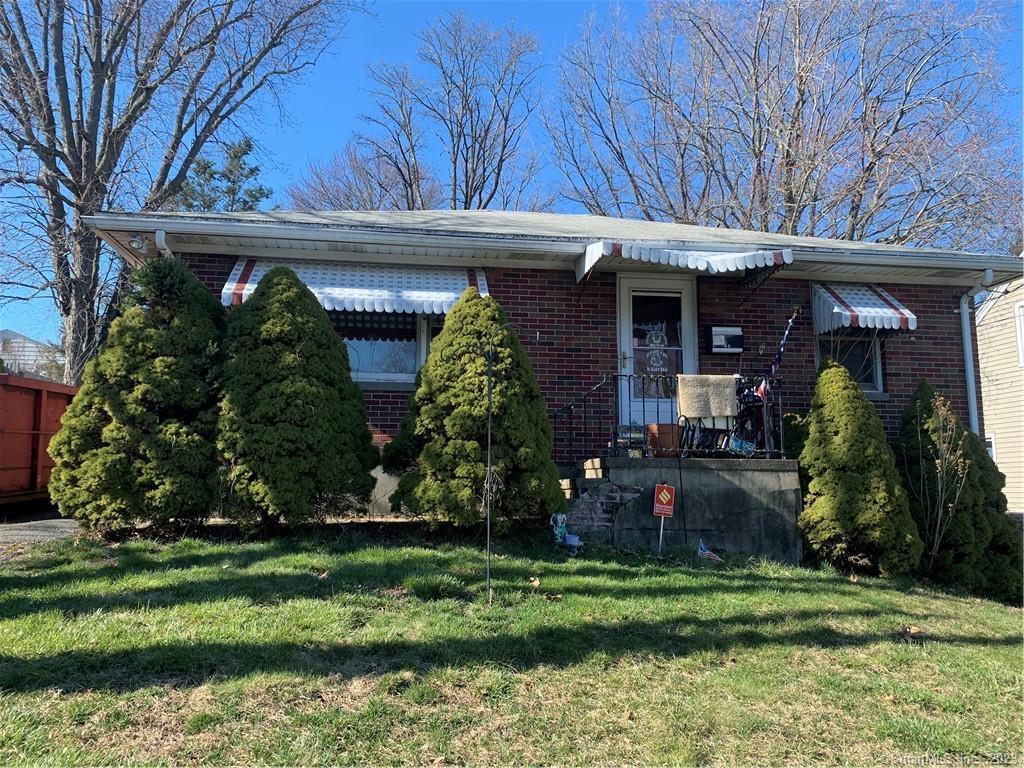 90 Seymour Street Waterbury CT 06708