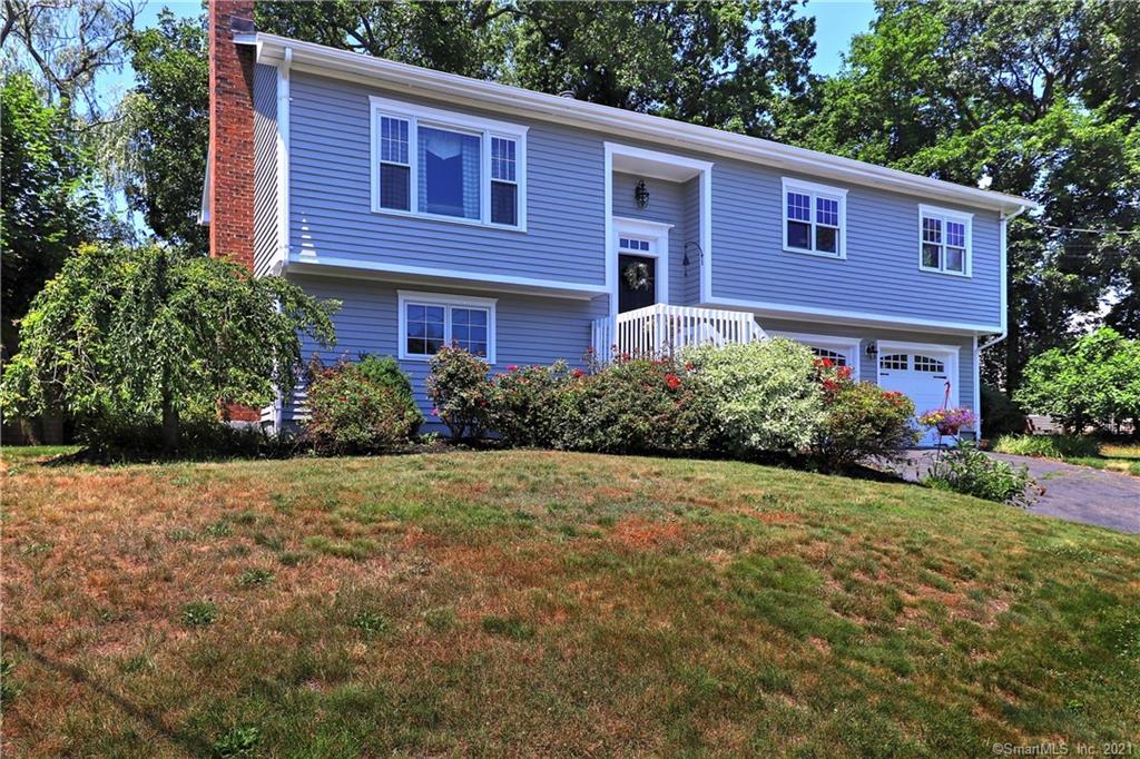 85 Paradise Court Stratford CT 06614