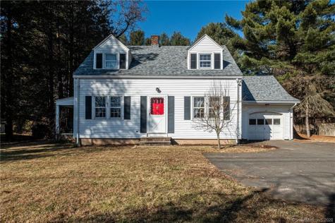 163 Simsbury Road Avon CT 06001