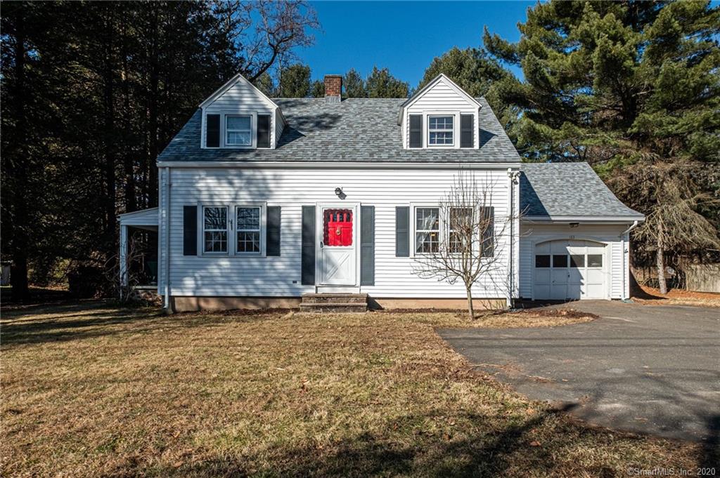 163 Simsbury Road Avon CT 06001