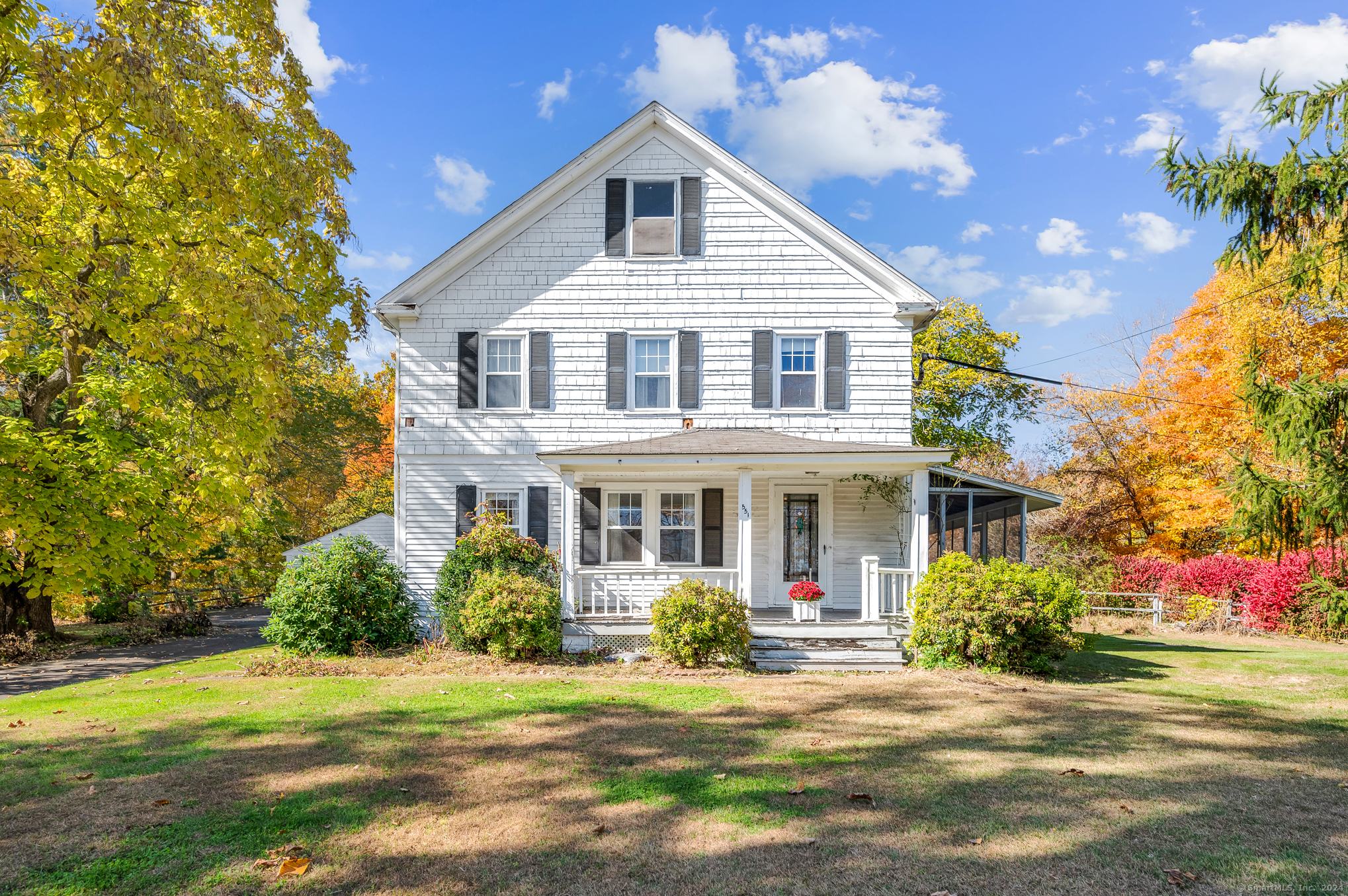 551 Main Street Middlefield CT 06455