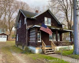 7 Pleasant Street New Milford CT 06776