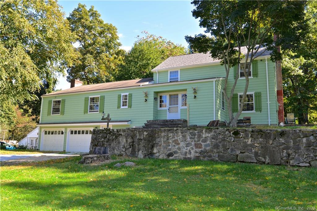 1144 Huntington Turnpike Bridgeport CT 06610