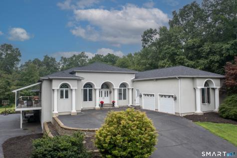 59 Almada Drive Brooklyn CT 06234