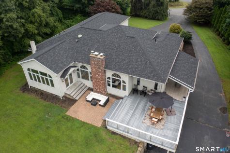 59 Almada Drive Brooklyn CT 06234