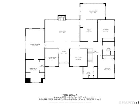 59 Almada Drive Brooklyn CT 06234