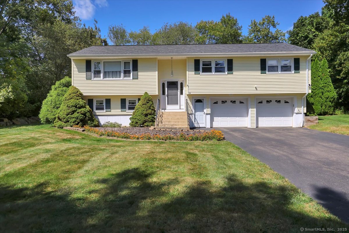 18 East Ridge Drive Middlebury CT 06762