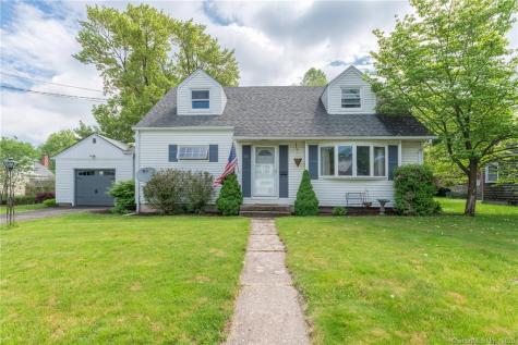 15 Charles Street Bristol CT 06010